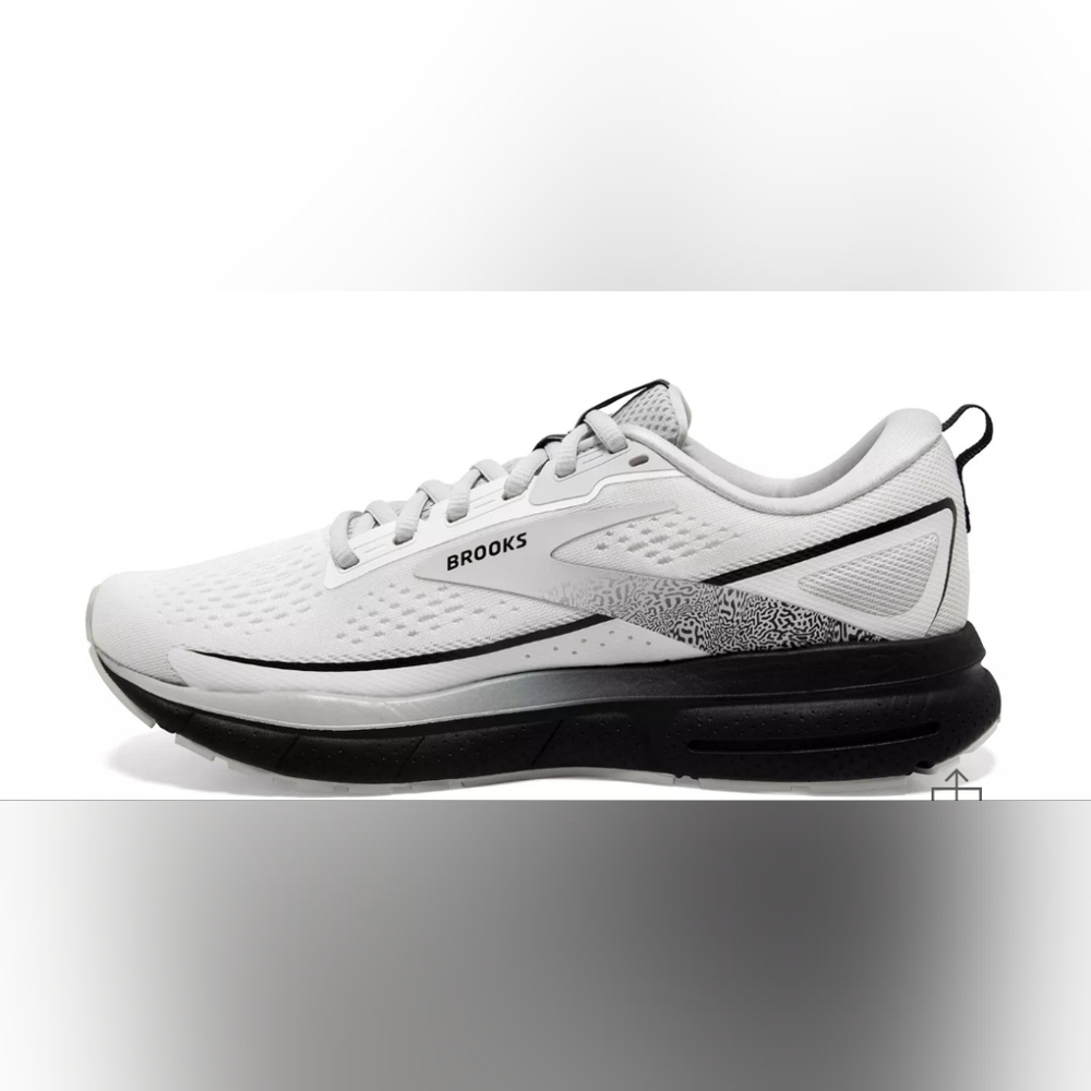 Brooks Trace 3